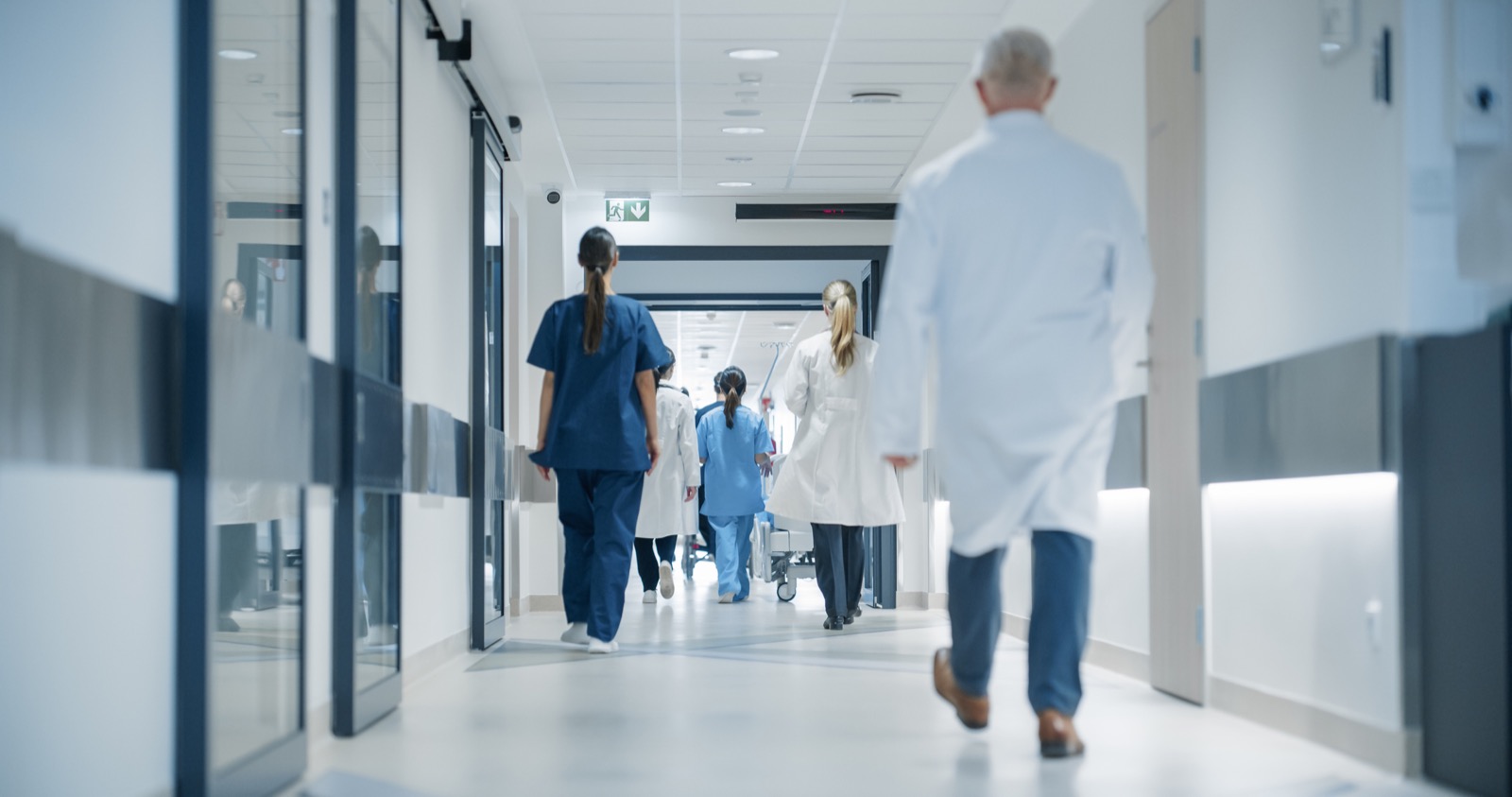 Gesundheitswesen